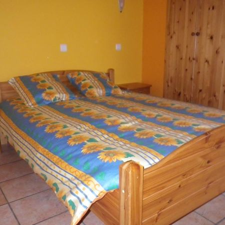 Chouffegarden 45 Βίλα Wibrin Εξωτερικό φωτογραφία