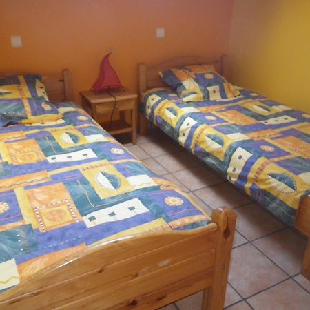 Chouffegarden 45 Βίλα Wibrin Εξωτερικό φωτογραφία