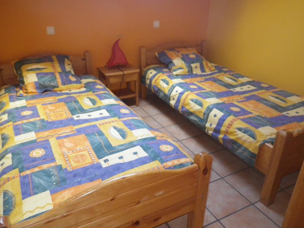 Chouffegarden 45 Βίλα Wibrin Εξωτερικό φωτογραφία